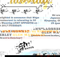 Waya - Lismore Accommodation