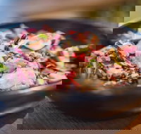 Whisky Boy - Lismore Accommodation