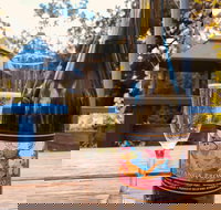 Wyanga Park Winery - Lismore Accommodation