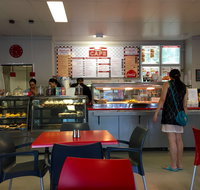 Arkaba Cafe and Grill - Lismore Accommodation