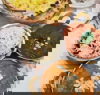 Arya Indian Restaurant - Lismore Accommodation