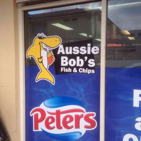 Aussie Bob's Fish & Chips - Lismore Accommodation 0