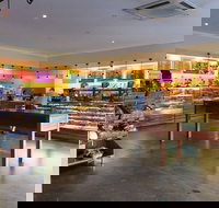 Banjo's Bakery Cafe - Launceston