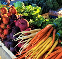 Barossa Farmers Market - Lismore Accommodation