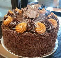 Big Bun Bakery - Lismore Accommodation