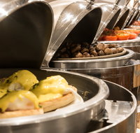 Bistro Sixty5 at Hotel Grand Chancellor Adelaide - Lismore Accommodation