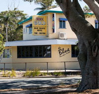 Blue Pacific Hotel - Lismore Accommodation