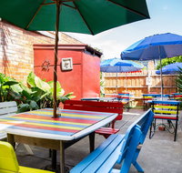 Bomb Cafe Abbotsford - Lismore Accommodation