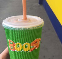 Boost Juice - Preston - Lismore Accommodation