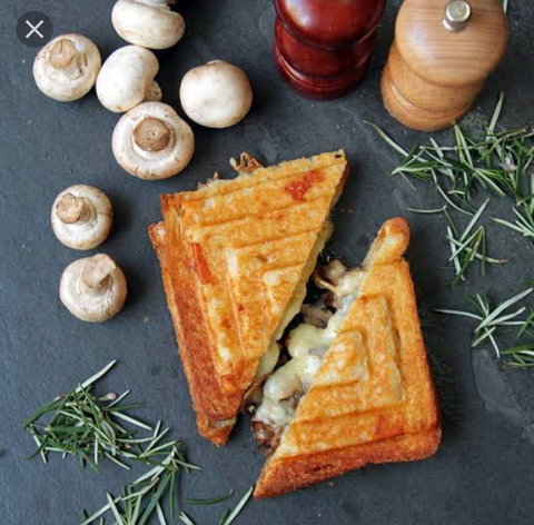 Brasserie Bread - Lismore Accommodation 0