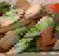 Braybrook Hotel - Lismore Accommodation