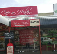 Cafe on Henley - Lismore Accommodation
