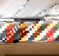 Capricho Grill - Port Melbourne - Lismore Accommodation