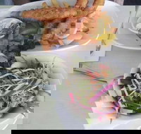 Champagne Charlize Restaurant - Lismore Accommodation