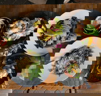 Chef's Palette - Eastwood