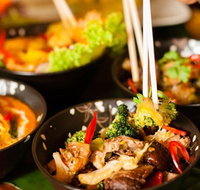 China Bar - Epping - Lismore Accommodation