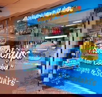 Clyde Hotel - Lismore Accommodation