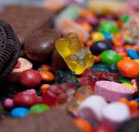 Cold Rock Ice Creamery - Berwick - Lismore Accommodation