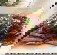 Commercial Golf Resort