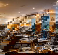 Deco Wine Bar and Restaurant - Lismore Accommodation