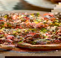 Domino's - Beenleigh - Lismore Accommodation