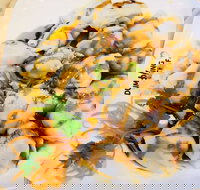 Dumpling Chef - Hoppers Crossing - Lismore Accommodation