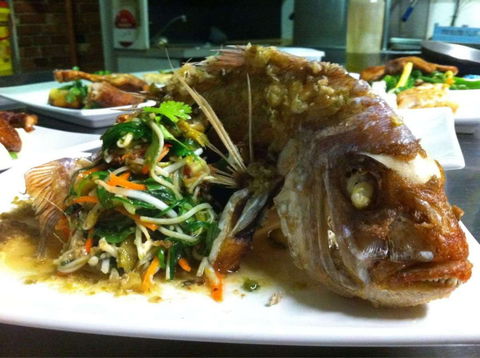 FacePlant Cafe - Lismore Accommodation 0