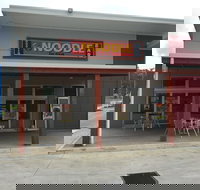 Fickle Fig Cafe - Lismore Accommodation