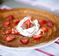 Five Feet Street Eats - Lismore Accommodation