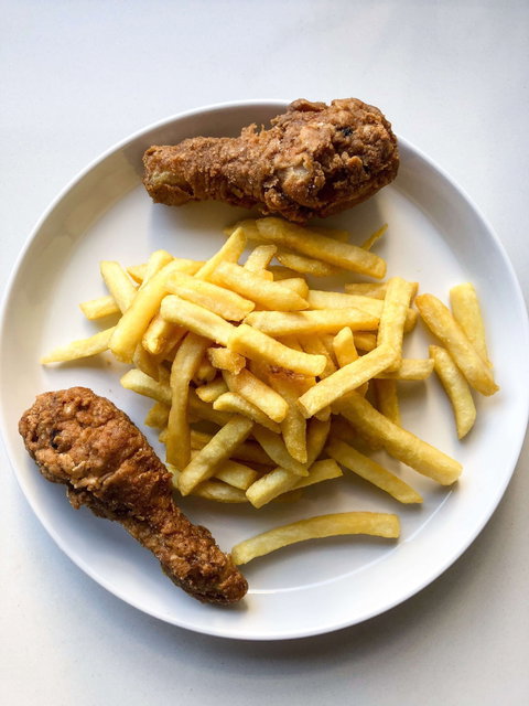 Goody's Charcoal BBQ Chicken - Lismore Accommodation 0