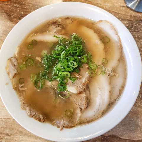 Hakataya Ramen - Surfers Paradise - Lismore Accommodation 0