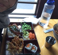 Hako Sushi - Lismore Accommodation
