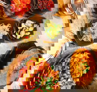 HanCook Yori - Lismore Accommodation