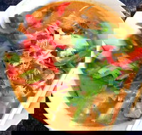 Han's Cafe - Warwick - Lismore Accommodation