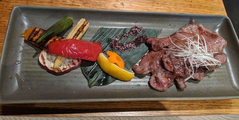 HaNa Ju-Rin Japanese Restaurant - Lismore Accommodation 0