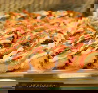 Hero Sushi - Parramatta - Lismore Accommodation