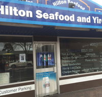 Hilton Seafood and Yiros - Lismore Accommodation