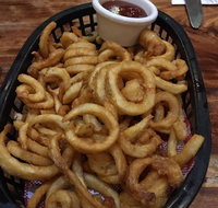 Hog's Breath Cafe - Melton - Lismore Accommodation