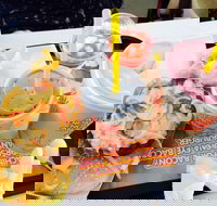 Hungry Jacks Midland - Lismore Accommodation