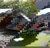 Il Giardino Cafe - Lismore Accommodation