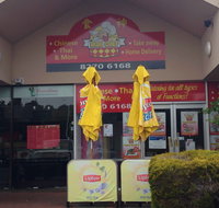Iron Chef - Lismore Accommodation