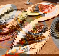 Jean's Chilli Chicken