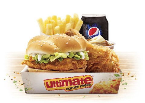 KFC - Carlingford - Lismore Accommodation 0