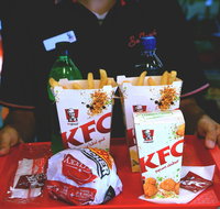 KFC - Airport West - Lismore Accommodation
