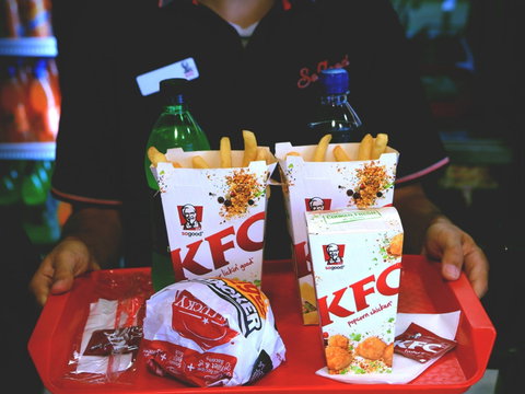 KFC - Airport West - Lismore Accommodation 0