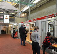 KFC - Modbury - Lismore Accommodation