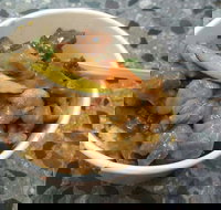 Melbourne Bakehouse - Lismore Accommodation