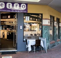 Metro Indian Restaurant - Lismore Accommodation