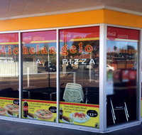 Michelangelo Dial a Pizza - Lismore Accommodation