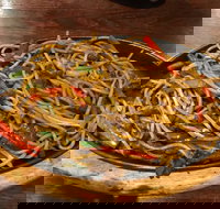 Monga - Lismore Accommodation